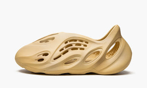 Adidas Yeezy Foam Runner "Desert Sand" - airdrizzykicks.com