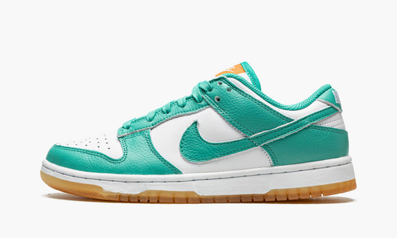 Nike Dunk Low 'Teal Zeal' - airdrizzykicks.com