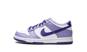 Nike Dunk Low "Blueberry" GS - airdrizzykicks.com