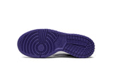 Nike Dunk Low "Blueberry" GS - airdrizzykicks.com