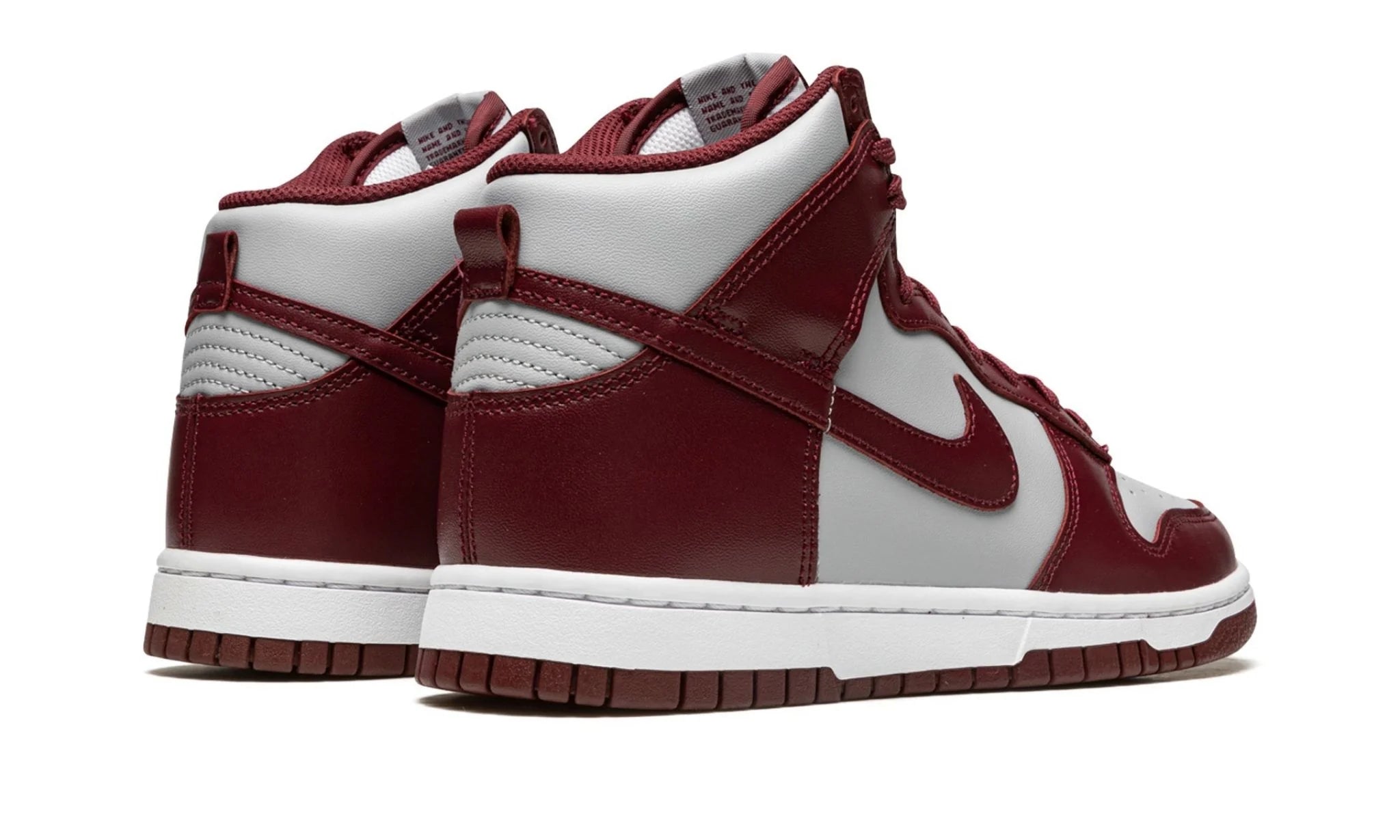 Nike Dunk High Retro \