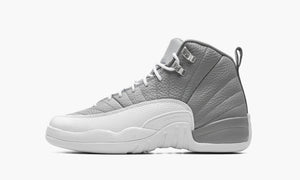 Air Jordan 12 Retro Stealth GS - airdrizzykicks.com