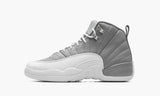 Air Jordan 12 Retro Stealth GS - airdrizzykicks.com