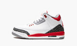 Air Jordan 3 Retro OG Fire Red GS - airdrizzykicks.com