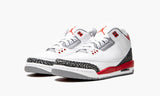 Air Jordan 3 Retro OG Fire Red GS - airdrizzykicks.com