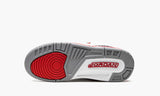 Air Jordan 3 Retro OG Fire Red GS - airdrizzykicks.com