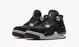 Air Jordan 4 Retro SE "Black Canvas" GS - airdrizzykicks.com