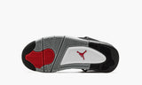 Air Jordan 4 Retro SE "Black Canvas" GS - airdrizzykicks.com