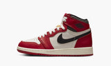 Air Jordan 1 High "Lost & Found" GS - airdrizzykicks.com