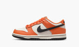 Nike Dunk Low "Halloween" GS - airdrizzykicks.com