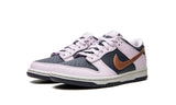 Nike Dunk Low "Copper Swoosh" GS - airdrizzykicks.com