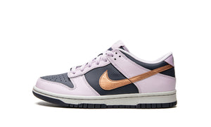 Nike Dunk Low "Copper Swoosh" GS - airdrizzykicks.com