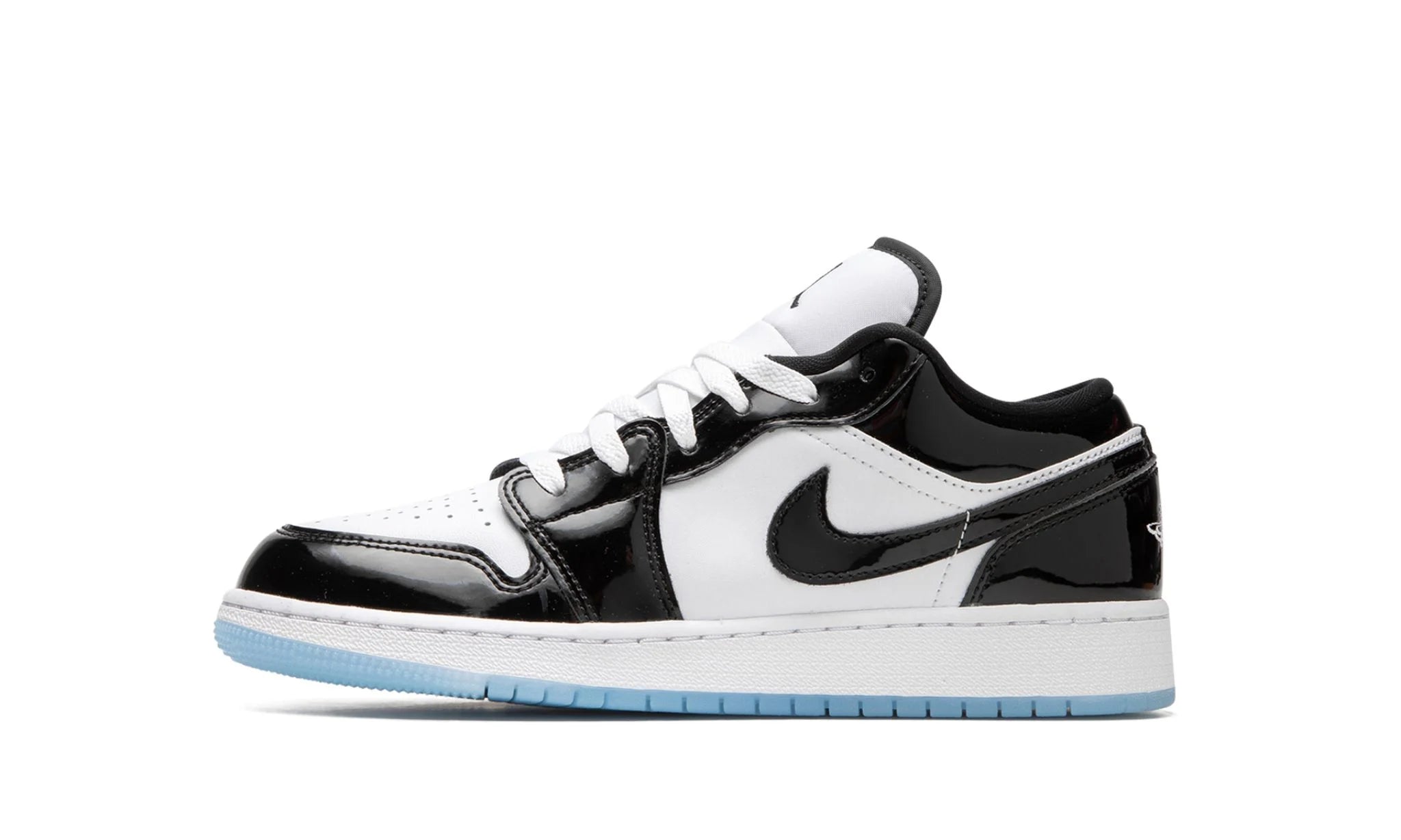 Air Jordan 1 Low SE Concord GS airdrizzykicks