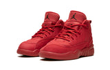 Air Jordan 12 Retro "Bulls"  Preschool PS - airdrizzykicks.com