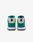 Nike Dunk High "Volt" GS - airdrizzykicks.com