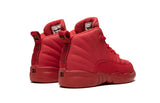 Air Jordan 12 Retro "Bulls"  Preschool PS - airdrizzykicks.com