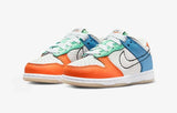 Nike Dunk Low "Nike 101" TD & PS - airdrizzykicks.com