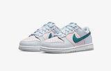 Nike Dunk Low "Mineral Teal" (PS) - airdrizzykicks.com