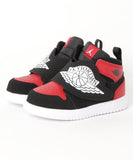 Air Jordan SKY 1 (Red) Toddler - airdrizzykicks.com