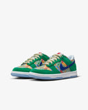 Nike Dunk Low "Foam Finger" GS - airdrizzykicks.com