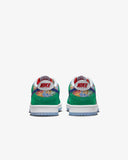 Nike Dunk Low "Foam Finger" GS - airdrizzykicks.com