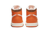 Air Jordan 1 OG high "StarFish"PS - airdrizzykicks.com