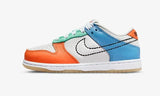 Nike Dunk Low "Nike 101" TD & PS - airdrizzykicks.com