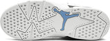 Air Jordan Retro 6 "University" PS - airdrizzykicks.com