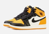 Air Jordan 1 Retro High OG Taxi GS - airdrizzykicks.com