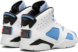 Air Jordan Retro 6 "University" PS - airdrizzykicks.com