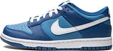 Nike Dunk Low “Dark Marina Blue” GS - airdrizzykicks.com