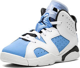 Air Jordan Retro 6 "University" PS - airdrizzykicks.com