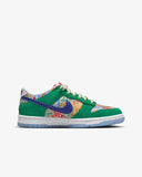 Nike Dunk Low "Foam Finger" GS - airdrizzykicks.com