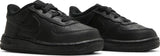 Nike Air Force 1 LE 'Triple Black' TD & PS - airdrizzykicks.com