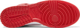 Nike Dunk High "University Red" Mens - airdrizzykicks.com