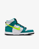 Nike Dunk High "Volt" GS - airdrizzykicks.com