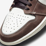 Air Jordan 1 High OG 'Hand Crafted' Men - airdrizzykicks.com