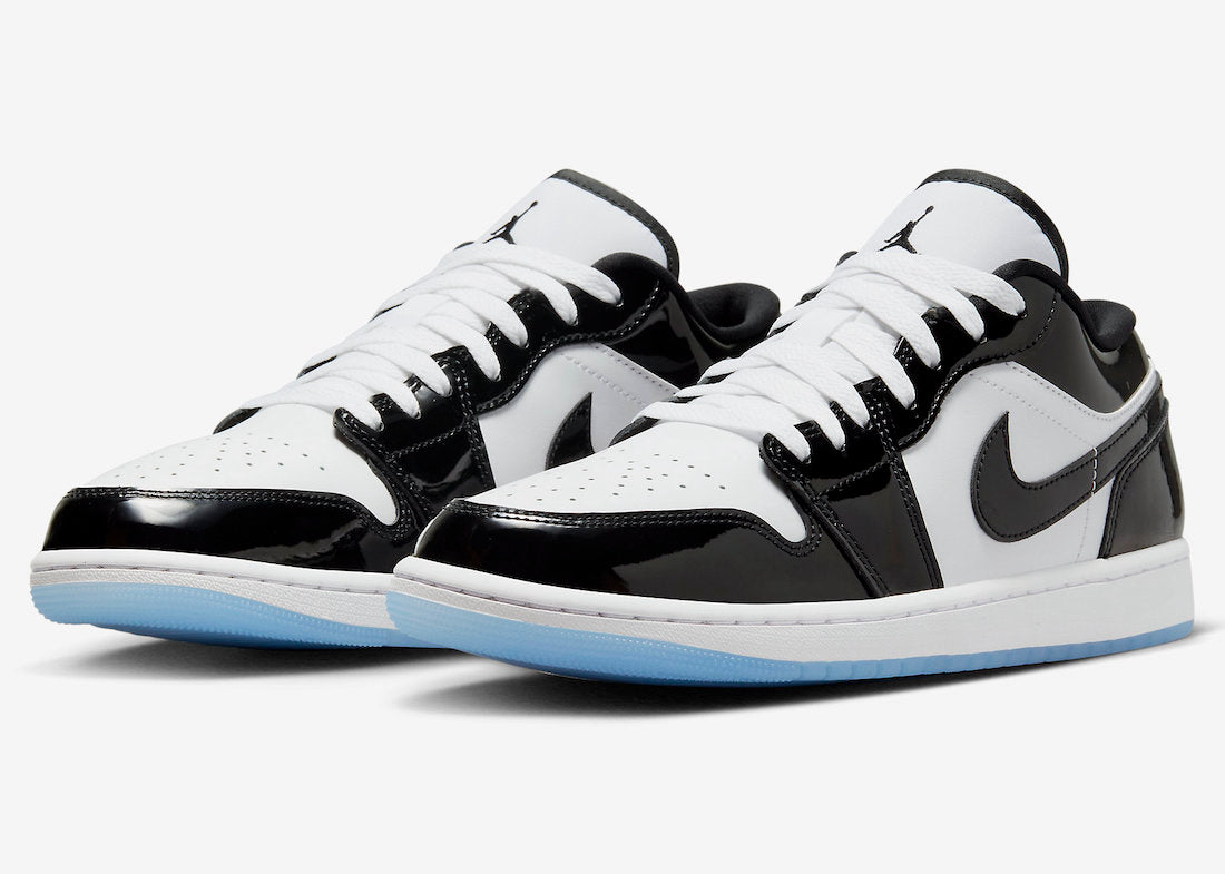 エアジョーダン 1 ロー SE Concordメンズ Air Jordan 1 Low SE 