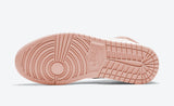 Air Jordan 1 Mid “Arctic Orange” Men - airdrizzykicks.com