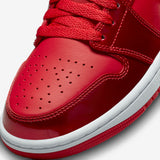 Air Jordan 1 Mid SE "Pomegranate" - airdrizzykicks.com