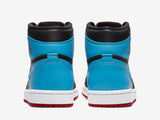 Air Jordan 1 High WMNS “UNC to Chicago” - airdrizzykicks.com