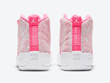 Air Jordan 12 GS “Arctic Punch” - airdrizzykicks.com