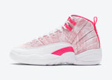 Air Jordan 12 GS “Arctic Punch” - airdrizzykicks.com