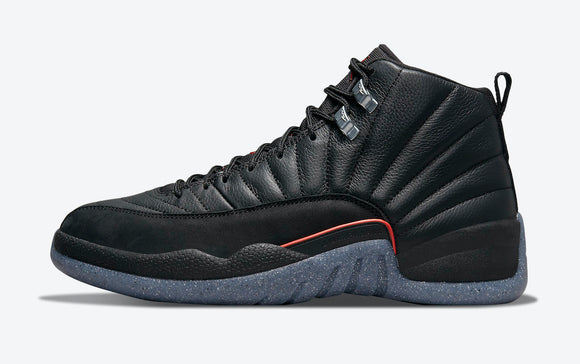 Air Jordan 12 “Utility” Mens - airdrizzykicks.com