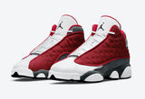 Air Jordan retro 13 " Red Flint" - airdrizzykicks.com