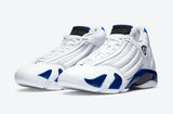 Air Jordan Retro 14 “Hyper Royal”Mens - airdrizzykicks.com