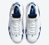 Air Jordan Retro 14 “Hyper Royal”Mens - airdrizzykicks.com