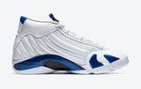Air Jordan Retro 14 “Hyper Royal”Mens - airdrizzykicks.com