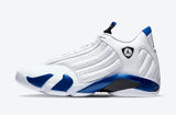 Air Jordan Retro 14 “Hyper Royal”Mens - airdrizzykicks.com