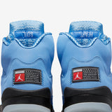 Air Jordan Retro 5 " UNC" Men - airdrizzykicks.com